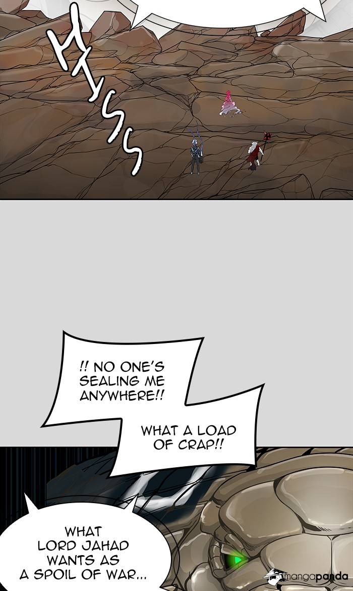 Tower of God Chapter 457 image 039
